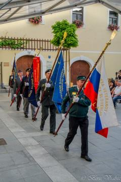 Na proslavi ob dnevu državnosti podeljena občinska priznanja 3